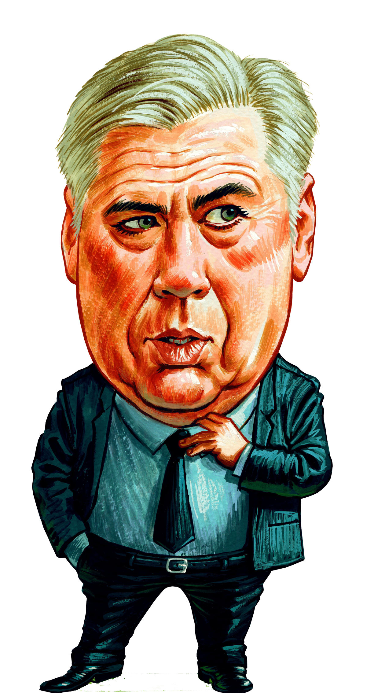 Ancelotti