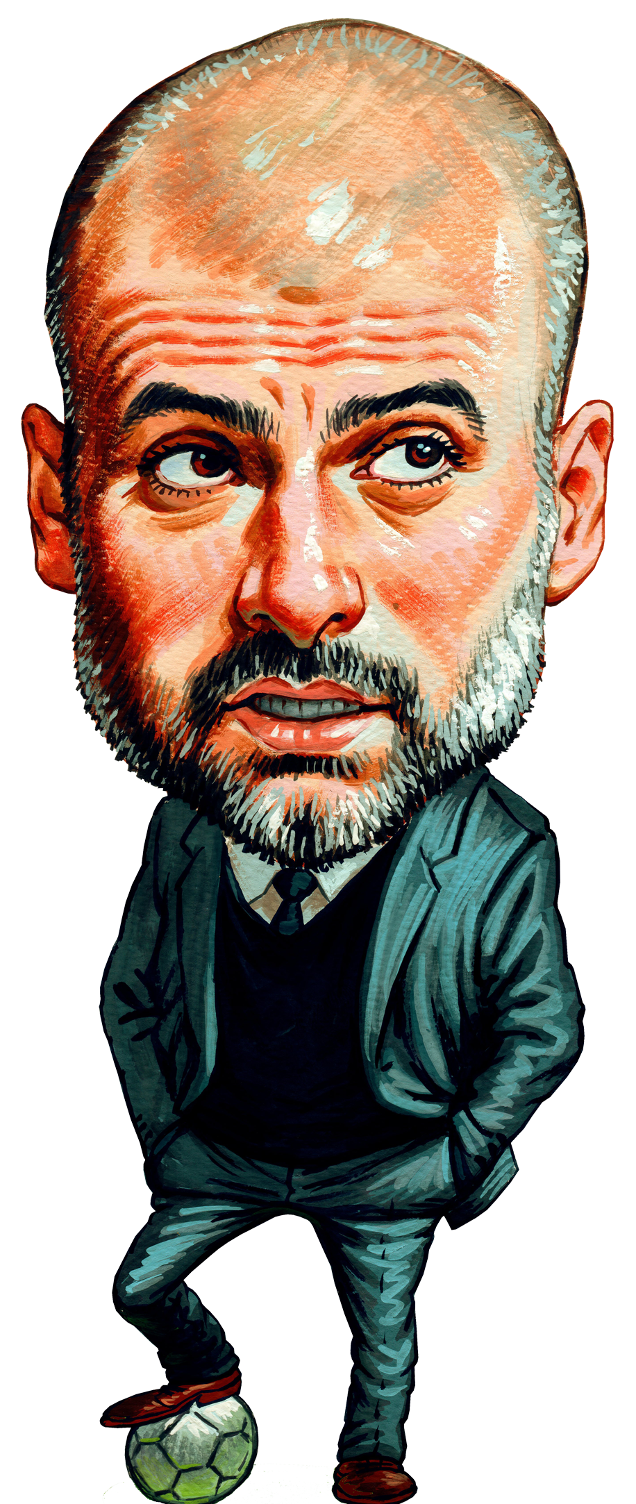 Pep