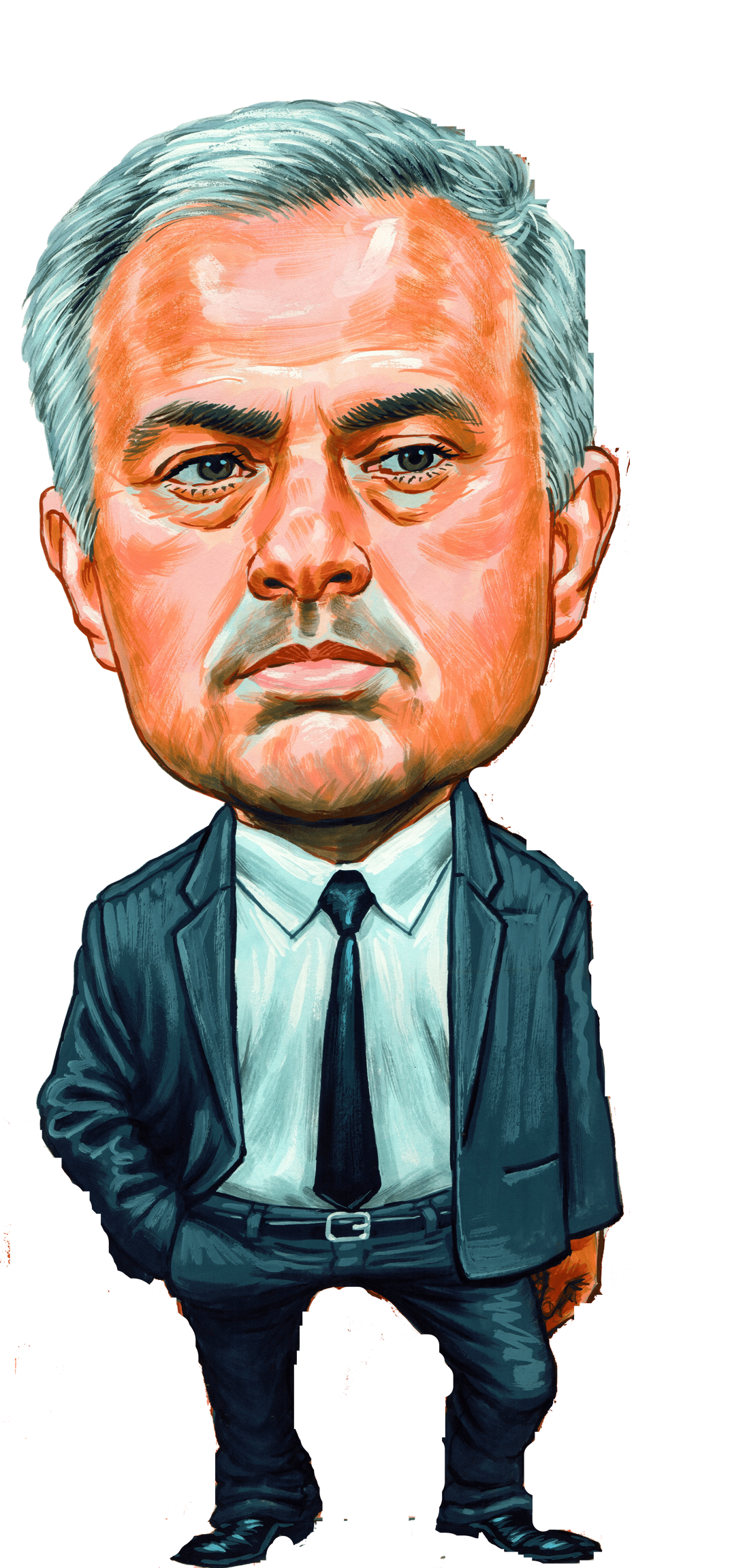 Mourinho