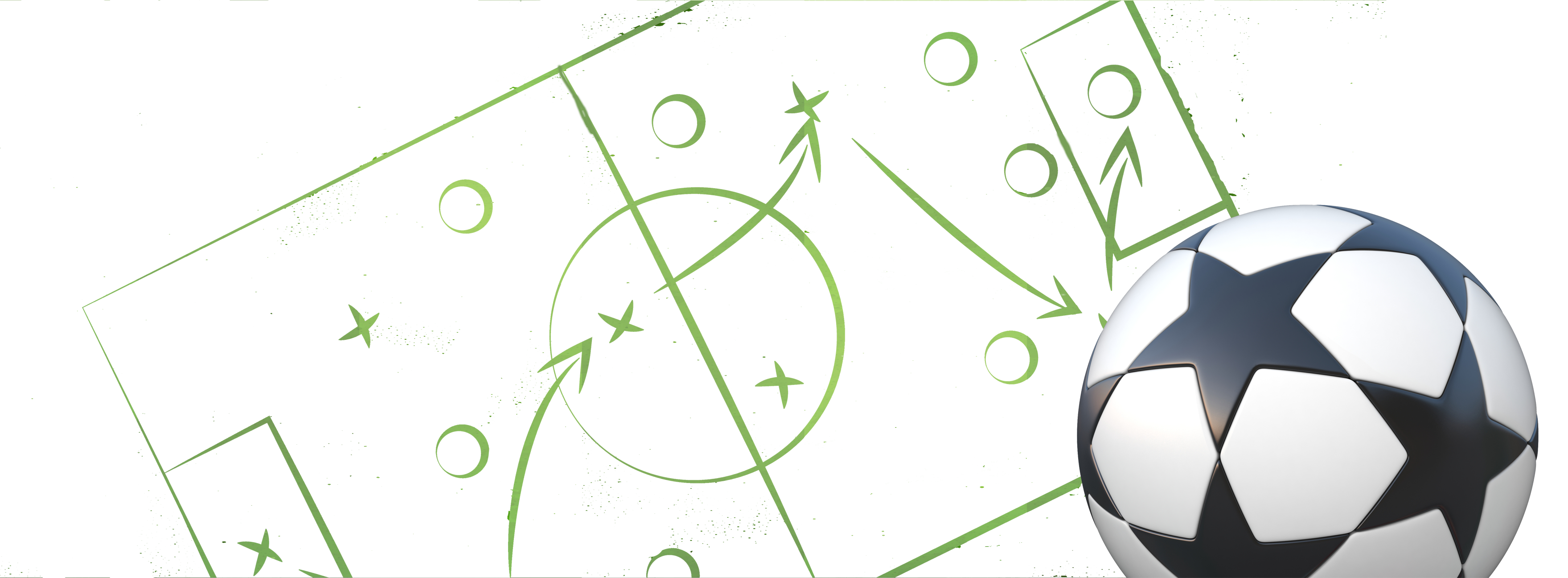 Tactics and ball